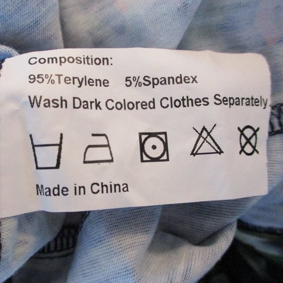 Holiday Tunic Top - Picture 9 of 9